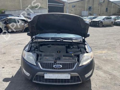 Front left seatbelt FORD MONDEO IV (BA7) 1.8 TDCi | BP25566935I26 - Image 5