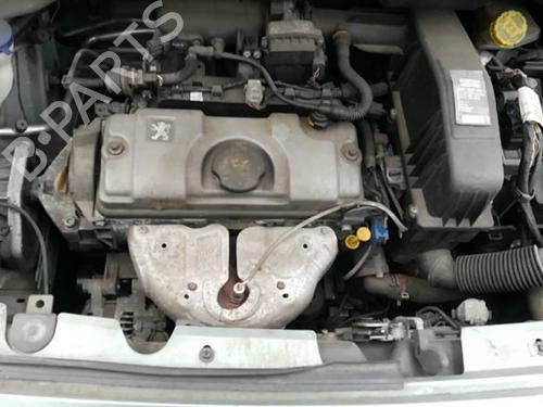 Right headlight PEUGEOT 1007 (KM_) 1.4 | BP25577429C29  - Image 39