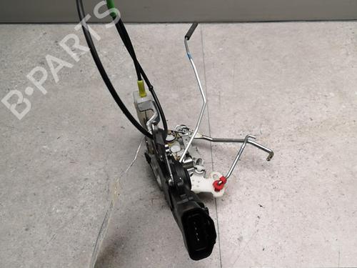 Front left lock CITROËN C1 (PM_, PN_) 1.0 | BP25532195C98 