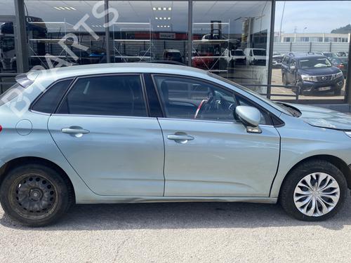 Right taillight CITROËN C4 II (NC_) 1.6 HDi 115 | BP29504499C35  - Image 24