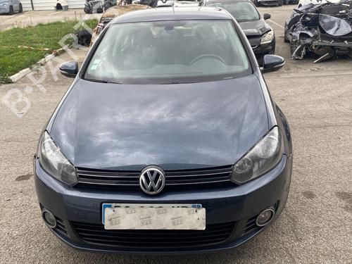 Right tailgate light VW GOLF VI (5K1) 1.6 TDI | BP30706408C80  - Image 9