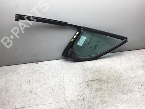 Vidro triangular frente esquerdo CITROËN C3 II (SC_) 1.1 i (60 hp) 25551320