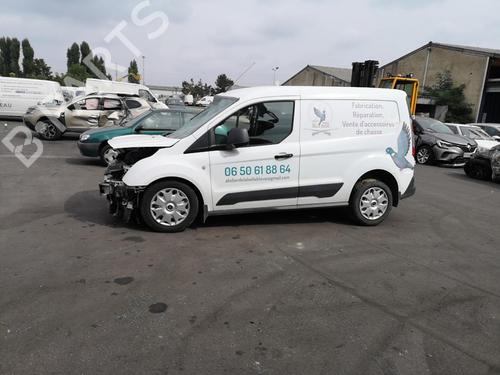 Front left window mechanism FORD TRANSIT CONNECT V408 Box Body/MPV 1.6 TDCi | BP25517439C22  - Image 12