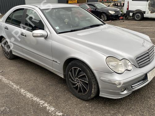 Headlight switch MERCEDES-BENZ C-CLASS (W203) C 200 CDI (203.007) | BP30156329I24 - Image 19