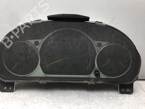 Cockpit HONDA CR-V II (RD_) 2.2 CTDi (RD9) (140 hp) 25514499