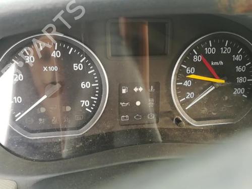 Højre bagtil lås DACIA SANDERO 1.2 16V | BP25537375C99 - Image 14