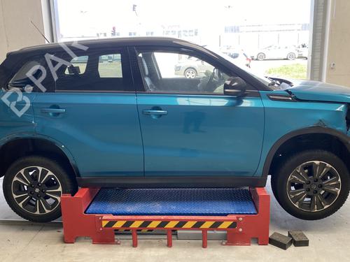 Radio SUZUKI VITARA (LY) 1.4 Hybrid (Mild Hybrid) (APK414) | BP31355823E6 - Image 36