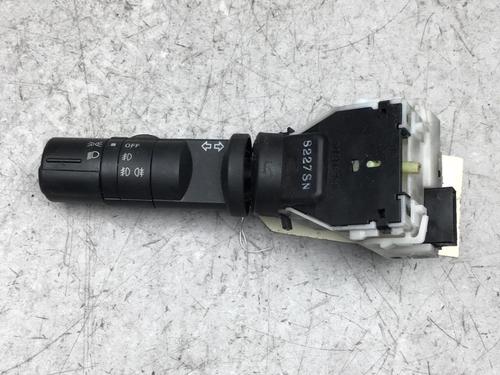 Switch NISSAN QASHQAI / QASHQAI +2 I (J10, NJ10, JJ10E) 2.0 dCi | BP25525135I30 