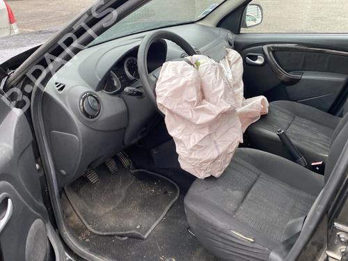 Right front steering knuckle DACIA DUSTER (HS_) 1.5 dCi | BP32142464M26  - Image 25