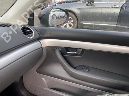 Engine SEAT EXEO (3R2) 2.0 TDI | BP33848743M1 - Image 4