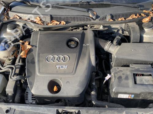 Left front window switch AUDI A3 (8L1) 1.9 TDI | BP30107208I27 - Image 16
