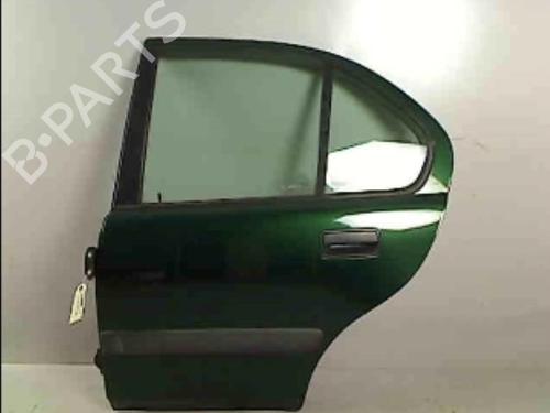 Used Left rear door ROVER 200 II Hatchback (RF) 214 Si (103 hp) 25536269