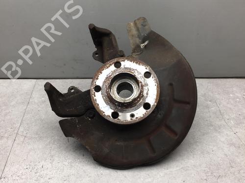 Left front steering knuckle SEAT CORDOBA (6L2) 1.9 TDI | BP25580829M25 