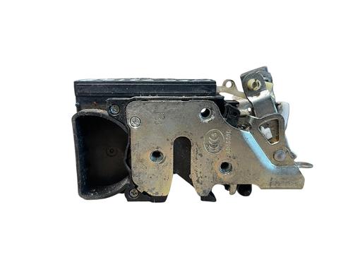 Front right lock CHEVROLET AVEO / KALOS Hatchback (T250, T255) 1.2 LPG | BP25518707C97 