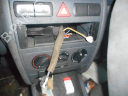 Gebläsemotor AUDI A3 (8L1) 1.9 TDI | BP25535814M62 