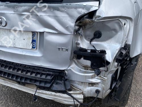 Radio AUDI A3 (8P1) 2.0 TDI 16V | BP25565501E6  - Image 14