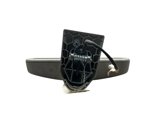 Used Rear mirror Rear mirror MERCEDES-BENZ C-CLASS Coupe (CL203) C 220 CDI (203.708) (150 hp) 26026439 26026439