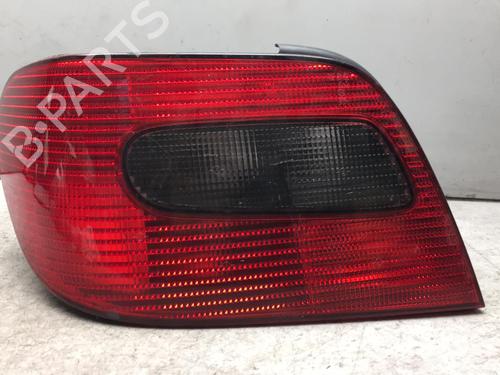 Used Left taillight CITROËN XSARA (N1) 1.9 TD (90 hp) 25552245
