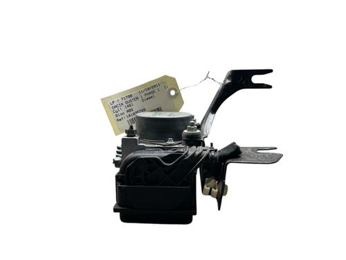 Used ABS pump ABS pump DACIA DUSTER (HS_) 1.5 dCi (86 hp) 25501179 25501179