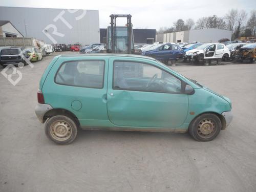 Steering column stalk RENAULT TWINGO I (C06_) 1.2 (C066, C068) | BP25522389I23 