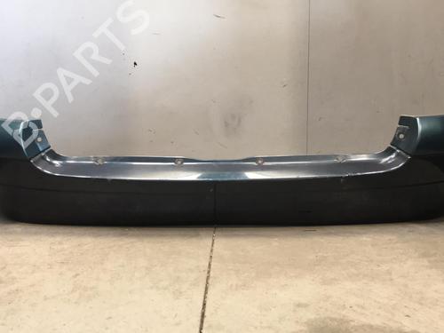 Bak støtfanger RENAULT SCÉNIC I MPV (JA0/1_, FA0_) 1.9 dCi (JA05, JA1F) | BP25557751C8 
