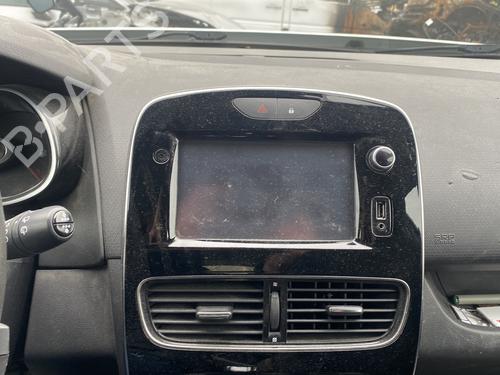 Left tailgate light RENAULT CLIO IV (BH_) 1.5 dCi 90 | BP25573419C79 - Image 6