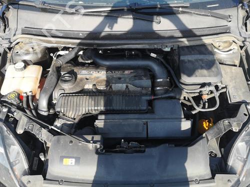 Left sun visor FORD FOCUS II (DA_, HCP, DP) 2.5 ST | BP25517311I1 - Image 4