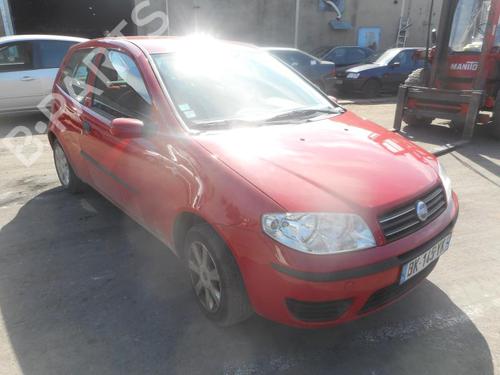 Switch FIAT PUNTO (188_) 1.3 JTD 16V | BP25524486I30 