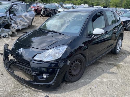 Used Parts CITROËN C3 II (SC_) 1.4 HDi 70 (SC8HZC, SC8HR0, SC8HP4) (68 hp) 3584911