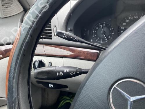 Rudehejsemekanisme ventre foran MERCEDES-BENZ E-CLASS (W211) E 220 CDI (211.006) | BP25528748C22 