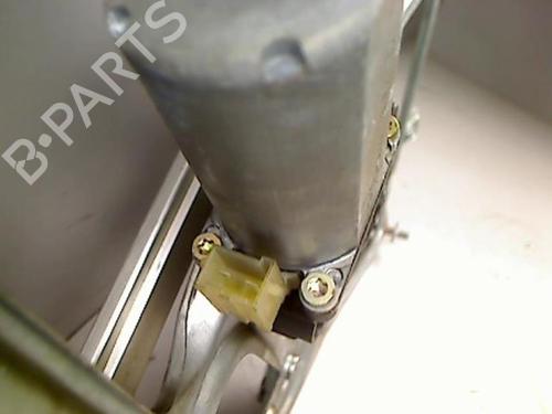 Rear left window mechanism RENAULT AVANTIME (DE0_) 2.2 dCi (DE01) | BP25535842C24 