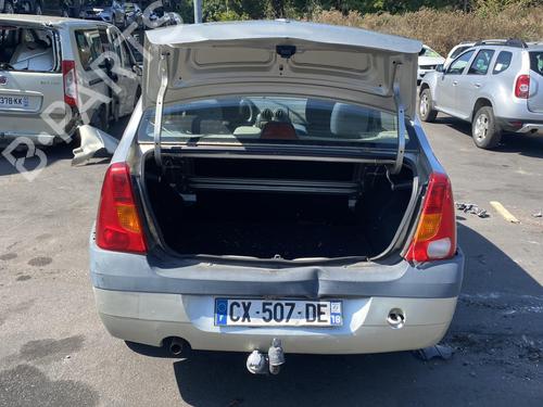 ABS pump DACIA LOGAN (LS_) 1.4 (LS0A, LS0C, LS0E, LS0G) | BP25514591M43  - Image 33