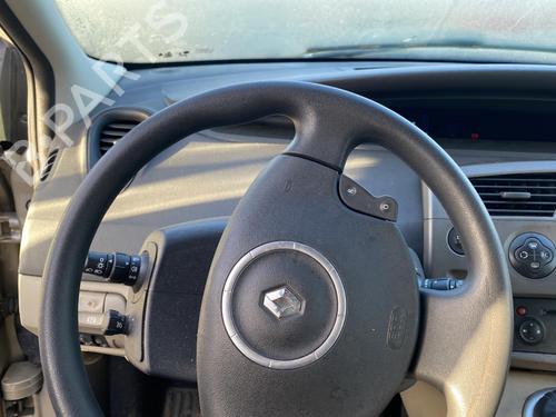 Instrument cluster RENAULT SCÉNIC II (JM0/1_) 1.5 dCi (JM1E, JM16) | BP25528369C47 