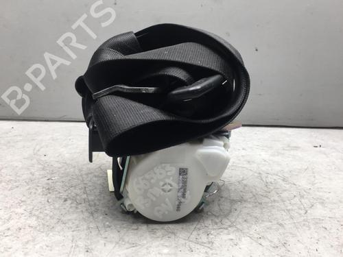 Front left belt tensioner BMW 1 (E87) 118 d | BP25555868C87