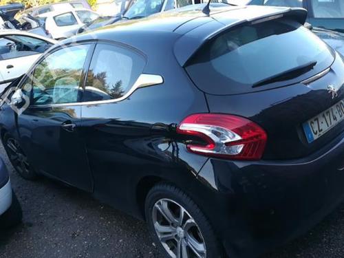 Third brake light PEUGEOT 208 I (CA_, CC_) 1.6 HDi | BP25519885L11 