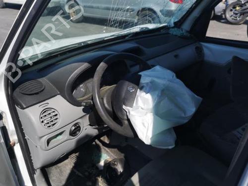 Left headlight RENAULT KANGOO Express (FC0/1_) 1.5 dCi (FC1E) | BP25537403C28 - Image 11