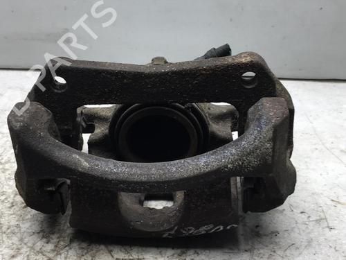 Højre bremsekaliber foran FORD FIESTA VI (CB1, CCN) 1.6 TDCi | BP25535059M104 