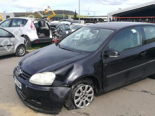 Left tailgate light VW GOLF V (1K1) 1.9 TDI | BP25577714C79  - Image 19
