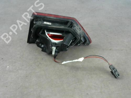 Used Left tailgate light RENAULT CLIO IV (BH_) 1.5 dCi 75 (75 hp) 25524026
