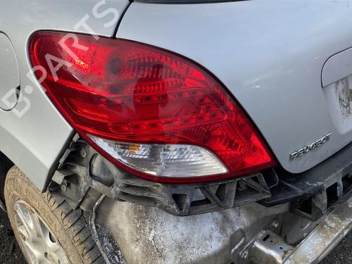 Starter PEUGEOT 207 (WA_, WC_) 1.4 HDi | BP26289715M8 