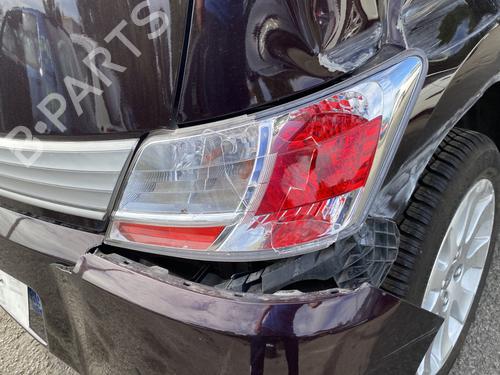 Left sun visor DAIHATSU MATERIA (M4_) 1.5 | BP27654950I1 - Image 34