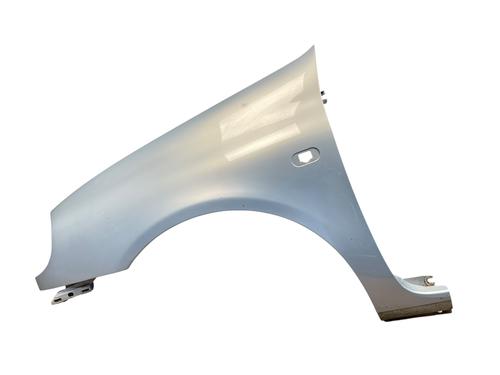 Used Left front fenders RENAULT CLIO II Hatchback Van (SB0/1/2_) 1.9 D (SB0R) (54 hp) 25515223