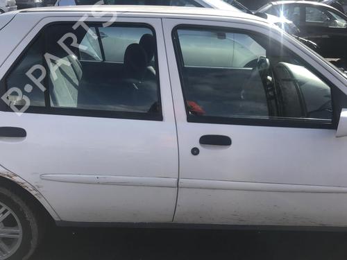 Tailgate FORD FIESTA IV (JA_, JB_) 1.25 i 16V | BP25557454C6 