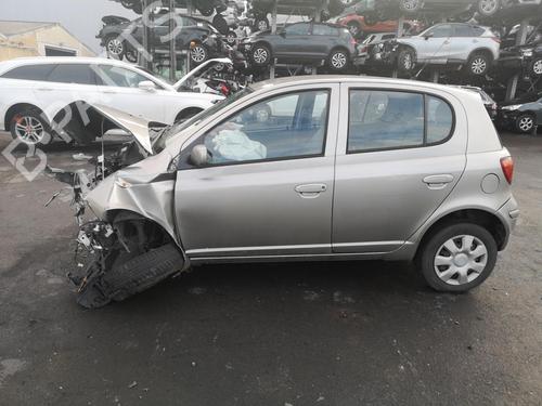 Rear right lock TOYOTA YARIS (_P1_) 1.0 (SCP10_, SCP10R) | BP25556383C99 