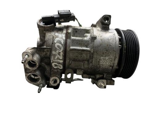 Used AC compressor CITROËN C4 CACTUS 1.2 VTi 82 (82 hp) 29842615