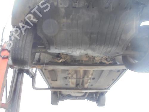 Steering column stalk SEAT ALTEA (5P1) 1.9 TDI | BP25577732I23  - Image 11