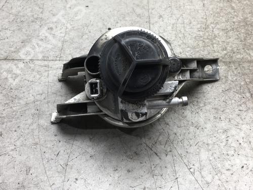 Used Left front fog light Left front fog light PEUGEOT 206 SW (2E/K) 2.0 HDi (90 hp) 25577039 25577039