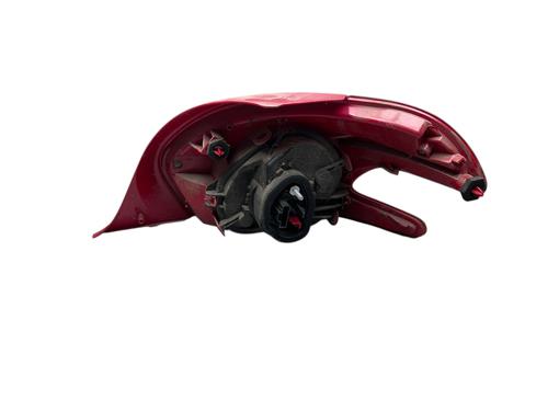 Left taillight PEUGEOT 208 I (CA_, CC_) 1.2 VTI 82 | BP27294708C34 