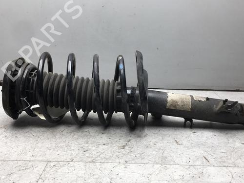 Used Right front shock absorber CITROËN C3 III (SX) 1.2 PureTech 82 (83 hp) 25552038