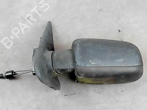 Used Left mirror CITROËN ZX (N2) 1.4 i (75 hp) 25552741